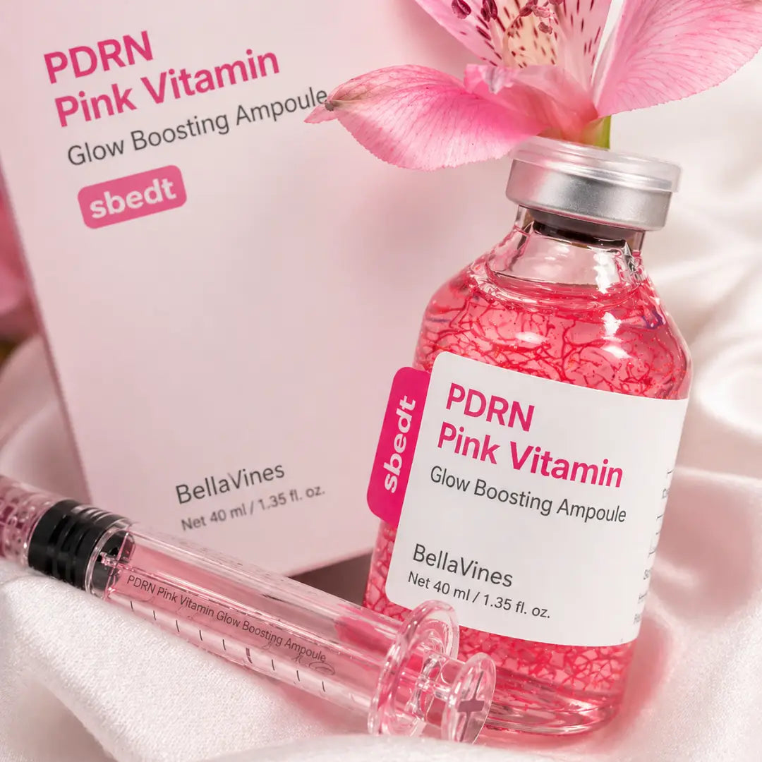 Pink PDRN Glow™
