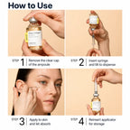 Korean Silk Peptides Ampoule™