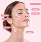Peptide Collagen Eye Patch™