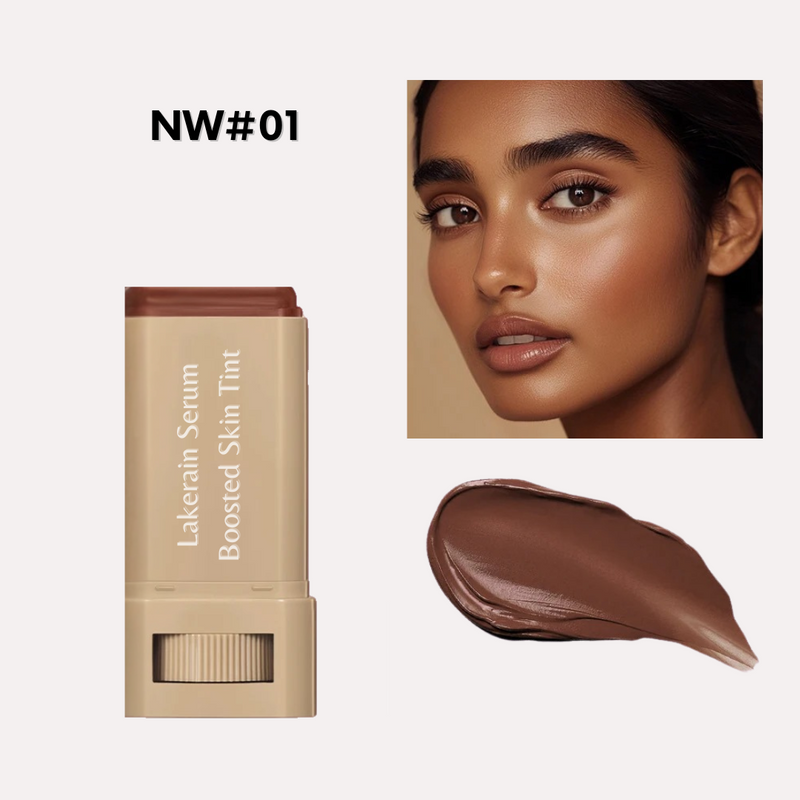 Lakerain Serum Boosted Skin Tint