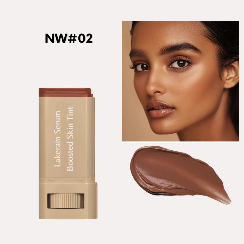 Lakerain Serum Boosted Skin Tint