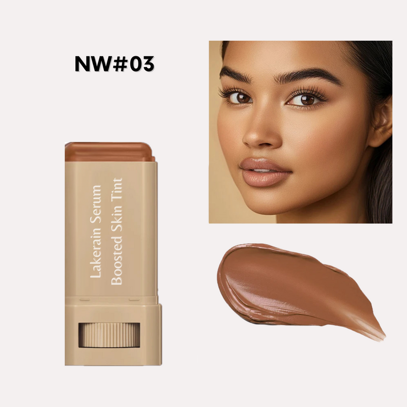 Lakerain Serum Boosted Skin Tint