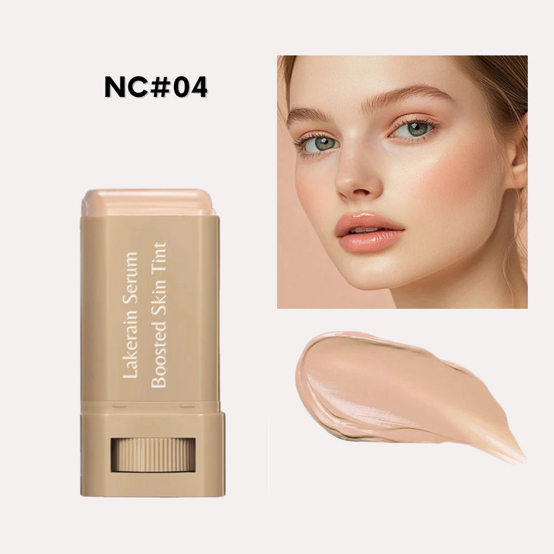 Lakerain Serum Boosted Skin Tint