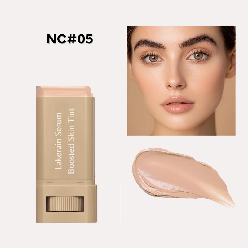 Lakerain Serum Boosted Skin Tint