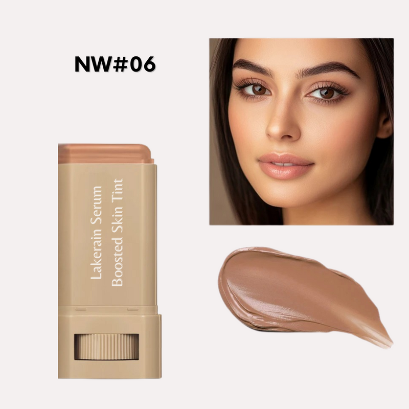 Lakerain Serum Boosted Skin Tint