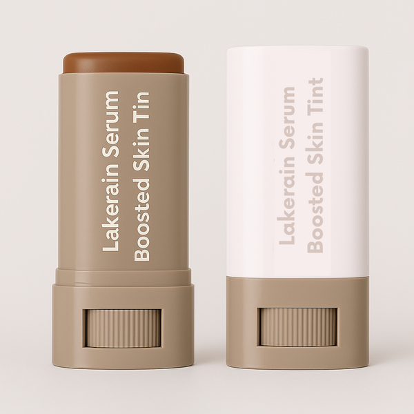 Lakerain Serum Boosted Skin Tint