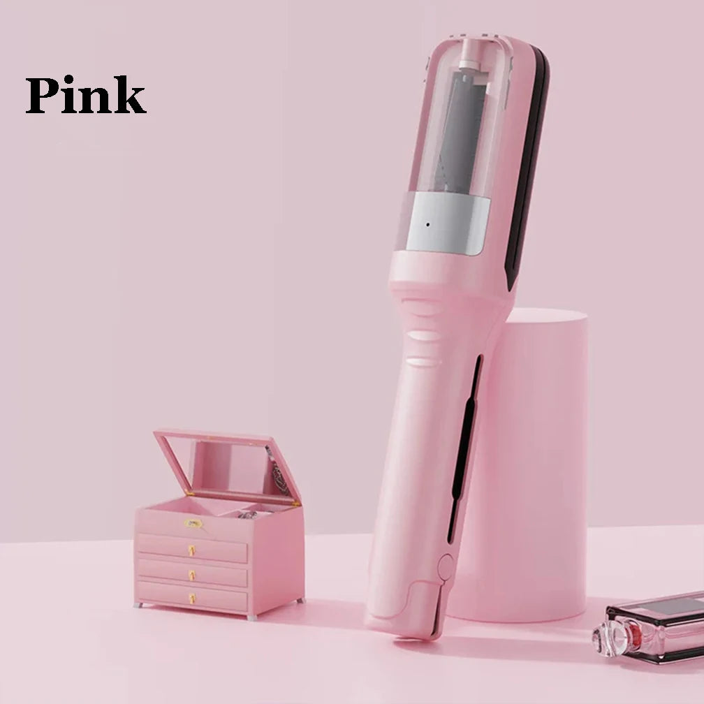 Tondeuse électrique pour pointes fourchues