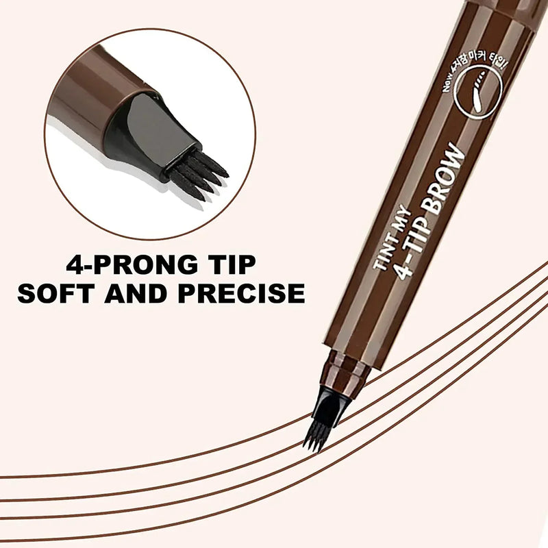 Light Brown Eyebrow Pencil