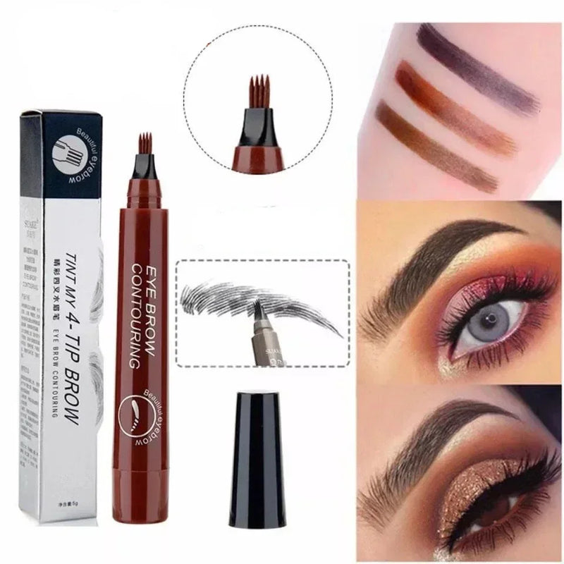 Light Brown Eyebrow Pencil