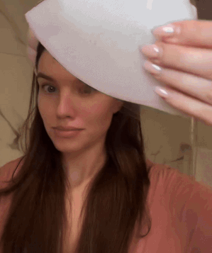 Radiant Glow Face Mask