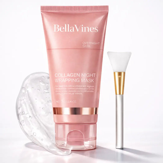 Glass Skin Collagen Mask™
