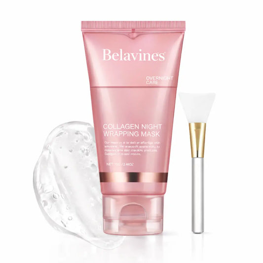 The Overnight Collagen Mask™