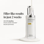 Deep Collagen Lip & Face Plumping Serum