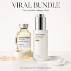 Deep Collagen Lip & Face Plumping Serum