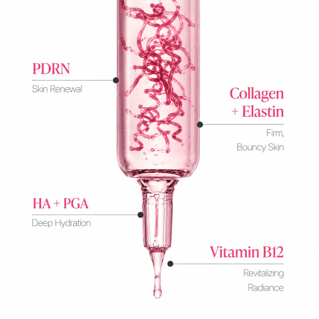 Pink PDRN Glow™