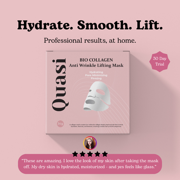 Glow & Lift Bio Mask