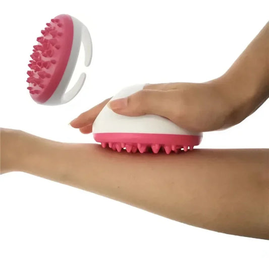Relax & Renew Massage Brush