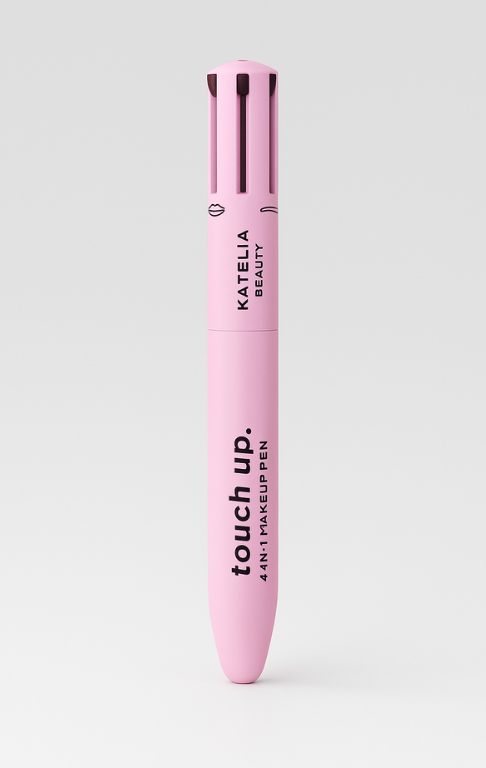 GlowPen™ - 4-in-1 Makeup Pen + Free Shipping + 🎁 2 Gifts