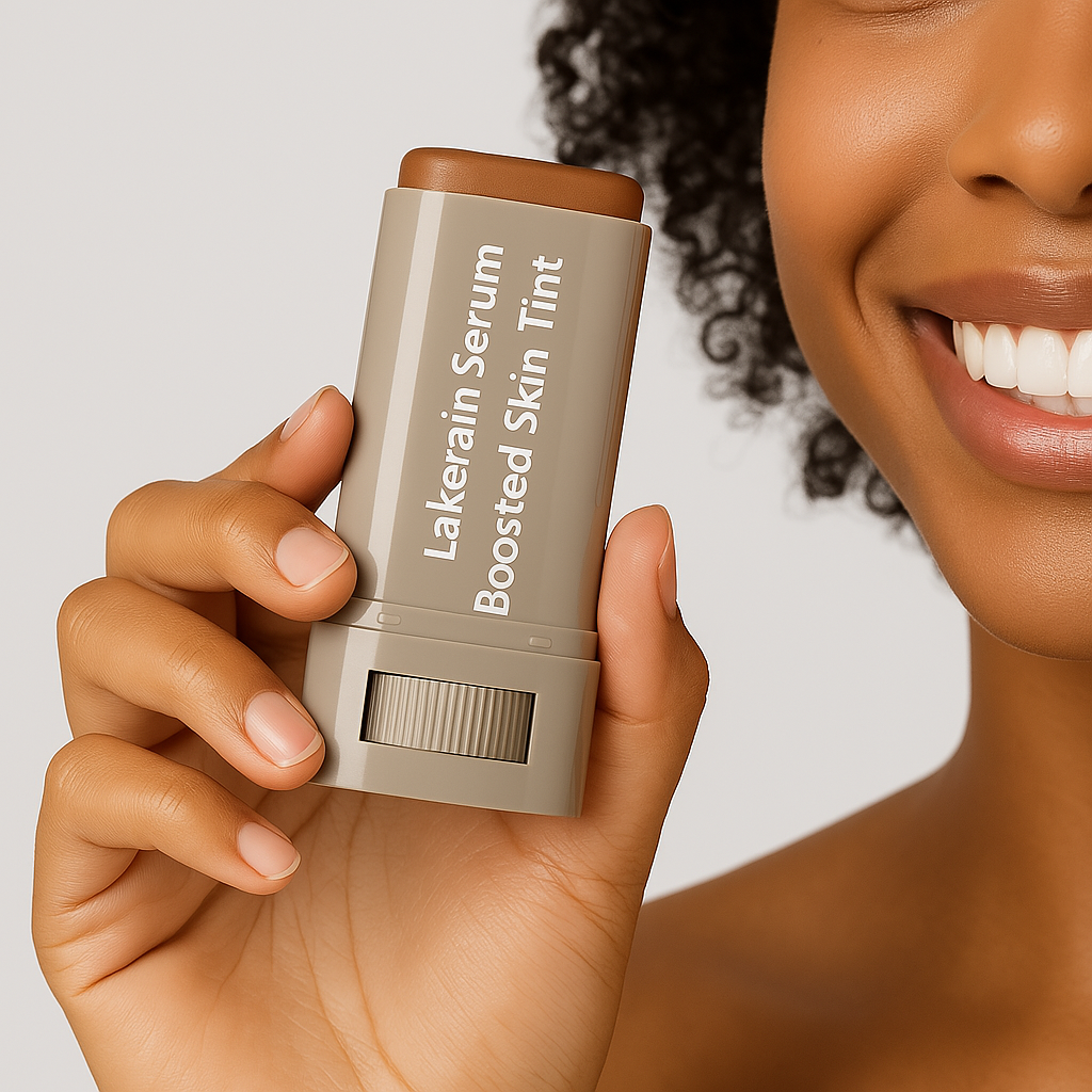 Radiant Glow Skin Tint