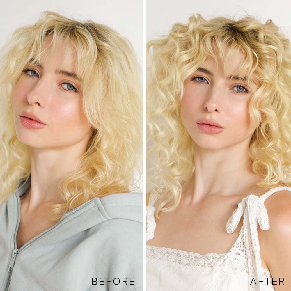 Collagen & Keratin Hair Mask