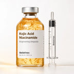 HomeTox Ampoule Trio
