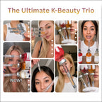 HomeTox Ampoule Trio