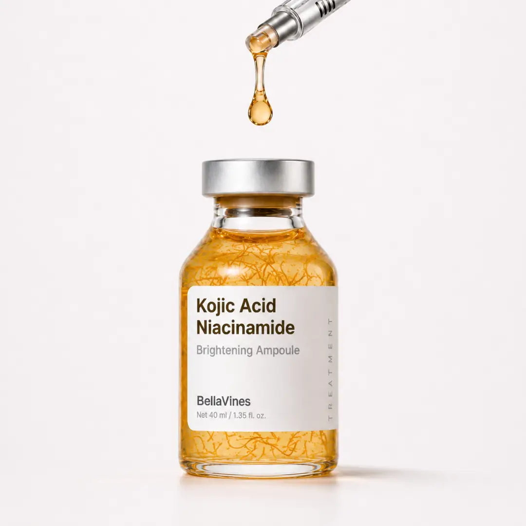 HomeTox Ampoule Trio