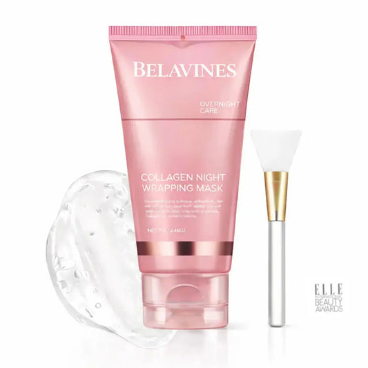 The Overnight Collagen Mask™