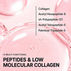 Peptide Collagen Eye Patch™