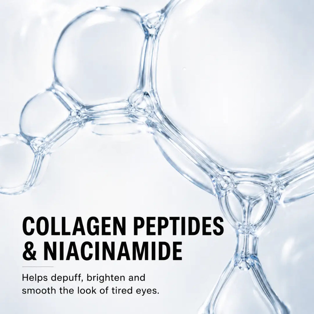 Peptide Collagen Eye Patch™